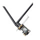 Cudy WE3000 V2 AX3000 Dual-Band Wi-Fi 6 PCIe Adapter