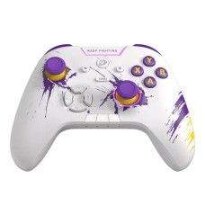 DAREU H105 Tri-Mode Wireless Gamepad 360° Joystick Controller