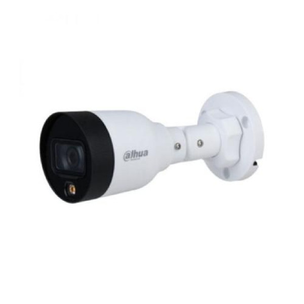 Dahua DH-IPC-HFW1439S1P-LED 4MP Full-Color Bullet IP Camera 2026 jessore bd