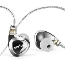 EarFun EH100 in-Ear Audiophile Earphone EarFun EH100 in-Ear Audiophile Earphone