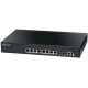 Edgecore ECS2100-10P 10-Port Gigabit Web-Smart Pro PoE Switch