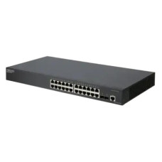 Edgecore ECS2110-26T 26-Port Gigabit Web-Smart Pro Switch