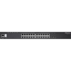 Edgecore ECS4510-28P Gigabit Ethernet Managed Switches