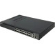 Edgecore ECS5520-18X 18-Port Ethernet Aggregation Switch