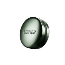 Edifier C02 Aluminum Case for Earphone Edifier C02 Aluminum Case for Earphone