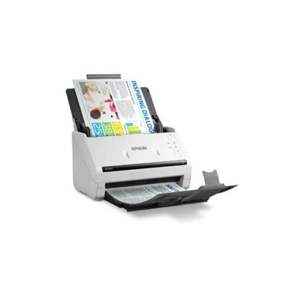 Epson DS-530 II Color Duplex Document Scanner 2026 jessore bd