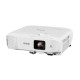 Epson EB-992F 4000 Lumens Full HD 3LCD Projector