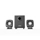 F&D F203BT Bluetooth Multimedia Speaker