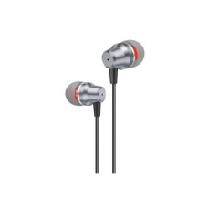 FONENG T52 3.5mm In-Ear Wired Earphone FONENG T52 3.5mm In-Ear Wired Earphone