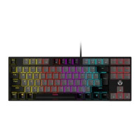 Fantech ATOM TKL MK876 RGB Gaming Mechanical Keyboard