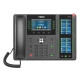 Fanvil X210 High-end Enterprise PoE IP Phone