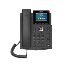 Fanvil X3SG Entry Level Gigabit IP Phone