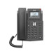 Fanvil X3SP Lite Entry Level PoE IP Phone with Adapter