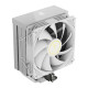 Gamdias BOREAS M2-41D WH Digital Display Single Tower Air CPU Cooler