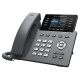 Grandstream GRP2624 8 Line Professional Carrier-Grade IP Phone with Adapter