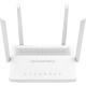 Grandstream GWN7052F 1270Mbps Dual Band Gigabit WiFi Router
