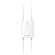 Grandstream GWN7664LR Long-Range Outdoor Wi-Fi 6 Access Point