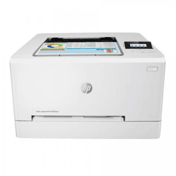 HP Color LaserJet Pro M255nw Single Function A4 Color Laser Printer 2026 jessore bd