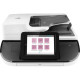 HP Digital Sender Flow 8500 fn2 Document Capture Workstation