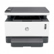 HP Neverstop Laser MFP 1200a Multifunction Mono Laser Printer