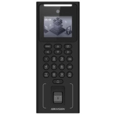 Hikvision DS-K1T321EFX Face Recognition Access Control Terminal