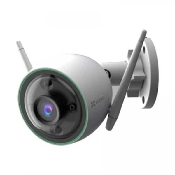Hikvision EZVIZ CS-C3N-A0-3H2WFRL 2.0MP ColorVu Outdoor Wi-Fi IP Camera 2026 jessore bd