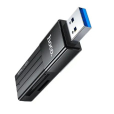 Hoco HB20 Mindful 2-in-1 USB 3.0 Card Reader