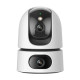 Imou Ranger Dual Lens 6MP Pan & Tilt WiFi Camera
