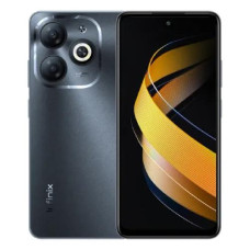 Infinix Smart 8 Smartphone (4/64GB) Infinix Smart 8 Smartphone (4/64GB)