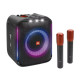 JBL PartyBox Encore 100W Portable Bluetooth Speaker With Wireless Microphone