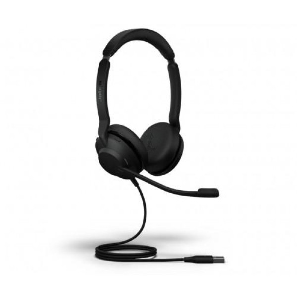 Jabra Evolve2 30 SE DUO Stereo USB Type C Headset 2026 jessore bd