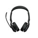 Jabra Evolve2 55 USB-C MS Stereo Wireless Headset