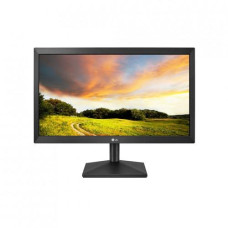 LG 20MK400A-B 19.5" HD Monitor