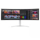 LG 49WQ95C-W 49