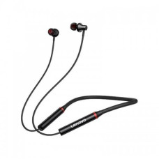 Lenovo HE05X II (New Edition) Bluetooth Neckband Earphone Black Lenovo HE05X II (New Edition) Bluetooth Neckband Earphone Black