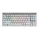 Logitech G515 LIGHTSPEED TKL Wireless Gaming Keyboard