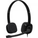 Logitech H151 Stereo Headset (One port) Logitech H151 Stereo Headset (One port)
