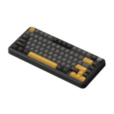 MONKA K75 Sea Salt Switch Gasket Tri-Mode Wireless Mechanical Keyboard