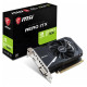 MSI GeForce GT 1030 AERO ITX OC 2GB GDDR4 Graphic Card