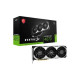 MSI GeForce RTX 4070 VENTUS 3X 12GB GDDR6X Graphics Card