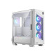 MSI MPG VELOX 100R WHITE Mid-Tower Gaming Case