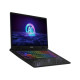 MSI Pulse 16 AI C1VGKG Core Ultra 7 RTX 4070 GDDR6 8GB Graphics 16