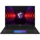 MSI Titan 18 HX A14VIG Core i9 14th Gen RTX 4090 16GB GDDR6 Graphics 18 UHD+ Gaming Laptop