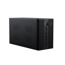 Marsriva MR-UF2000 2000VA Smart Line-Interactive UPS Marsriva MR-UF2000 2000VA Smart Line-Interactive UPS