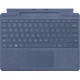 Microsoft Surface Pro Signature Keyboard Sapphire