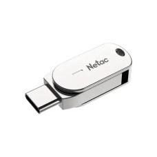 Netac U785C 32GB USB 3.1 Type-C Flash Drive