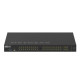 Netgear AV Line M4250-40G8XF-PoE+ 48 Port Managed Switch