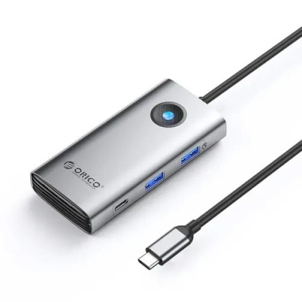 ORICO PW11-6PCR 6-in-1 5Gbps Multifunction Type-C Hub 2026 jessore bd