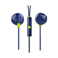 Oraimo Half In-Ear Wired Earphone Oraimo Half In-Ear Wired Earphone