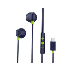 Oraimo Halo Airy OEP-650 Type-C Earphone Oraimo Halo Airy OEP-650 Type-C Earphone